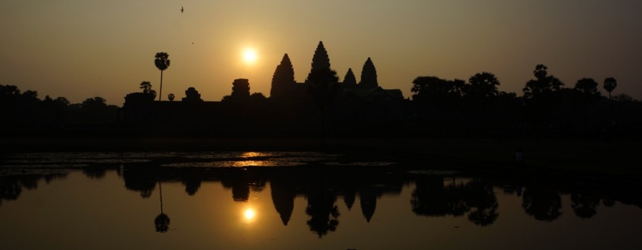 Angkor Wat