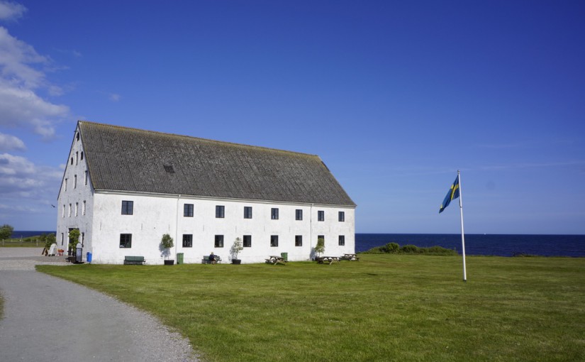 Smygehuk – Sveriges sydligaste udde