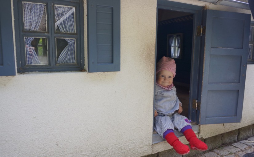 Hey, Pippi Langstrumpf …