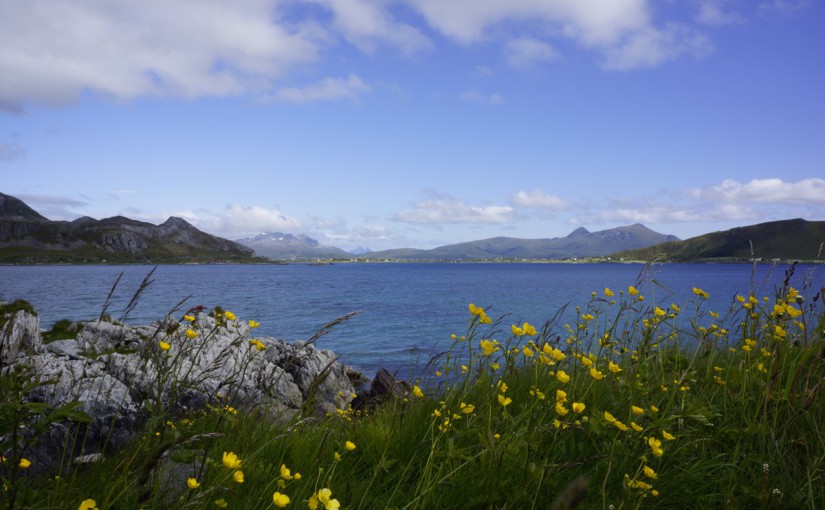 Lofoten
