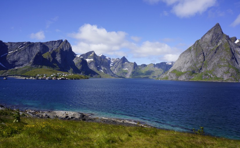 Lofoten Teil 2