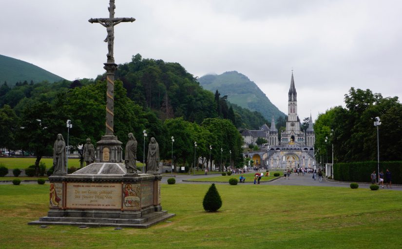Lourdes